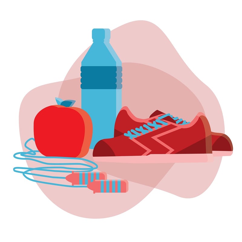 Balanced Diet Options
