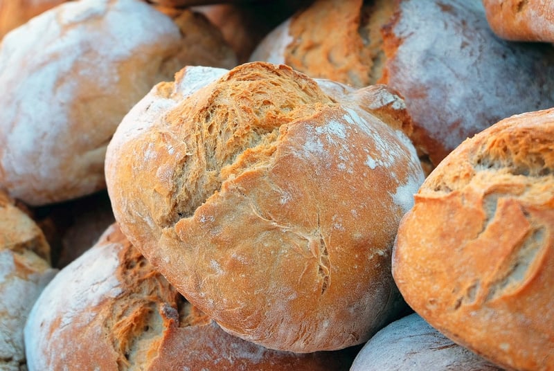 Bread Baking