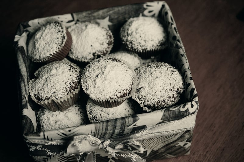 Home Baking
