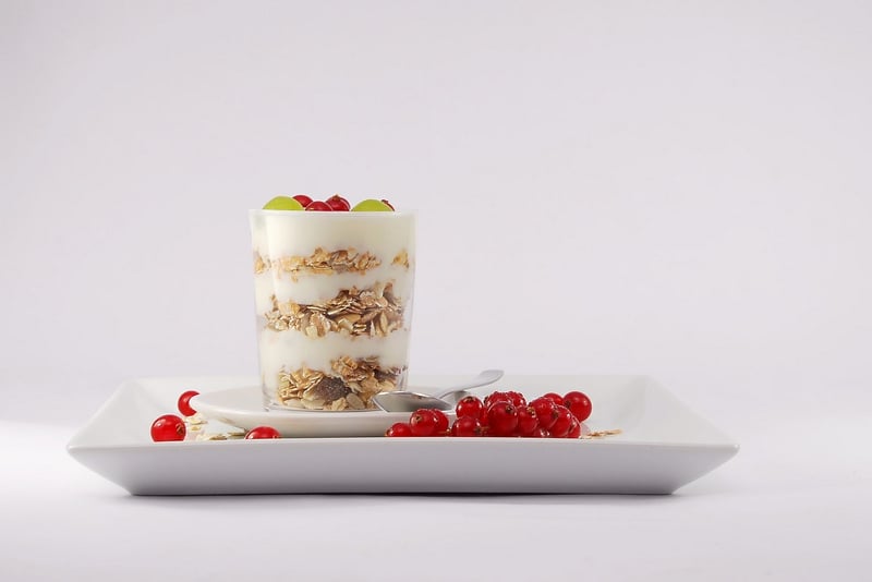 Delicious Dessert