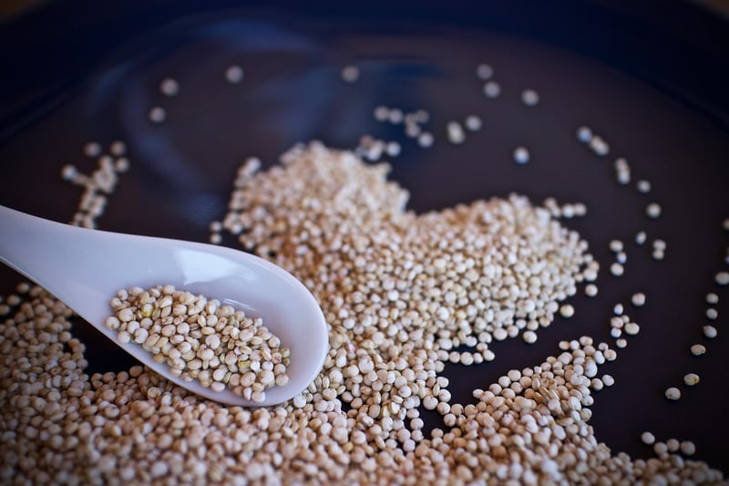 Whole grains
